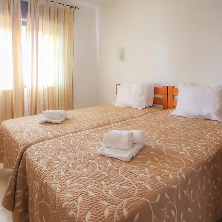 2 Velamar - By Bedzy Albufeira