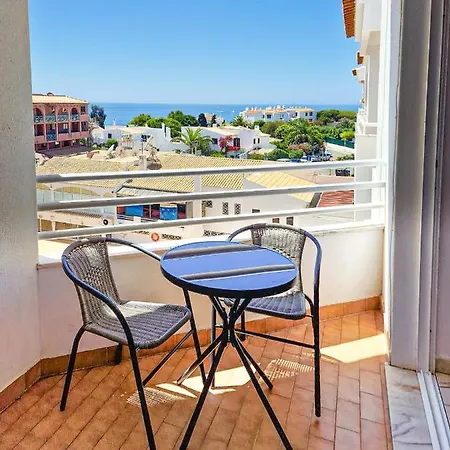 2 Velamar - By Bedzy Apartament Albufeira