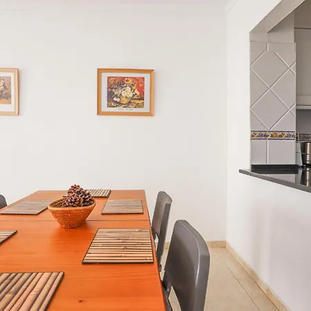 Apartment 2 Velamar - By Bedzy *