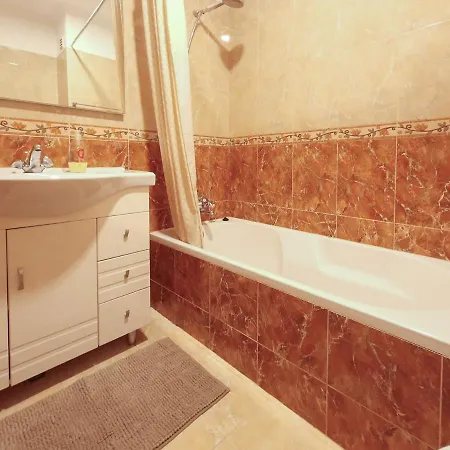 2 Velamar - By Bedzy Albufeira