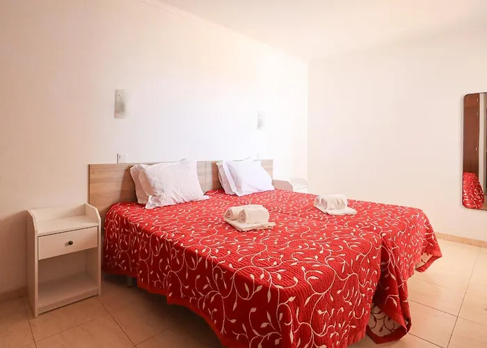 2 Velamar - By Bedzy Apartamento *