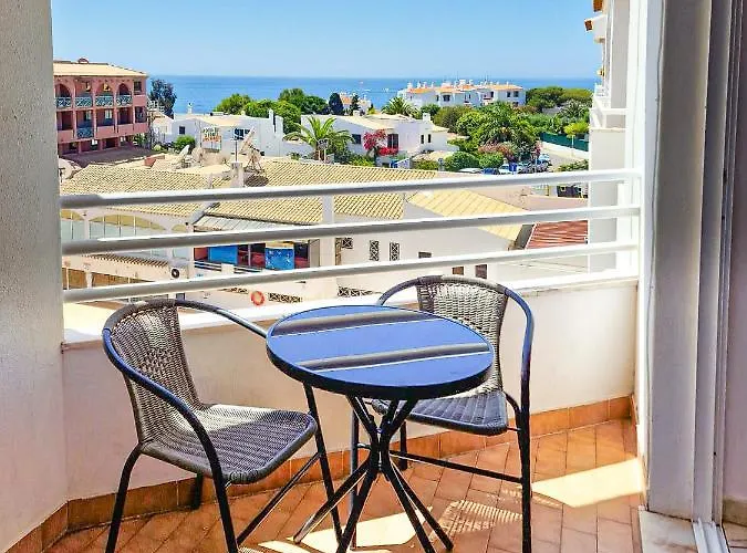 2 Velamar - By Bedzy Apartamento Albufeira