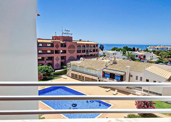 Apartamento 2 Velamar - By Bedzy