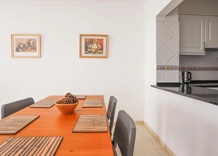 Apartamento 2 Velamar - By Bedzy *