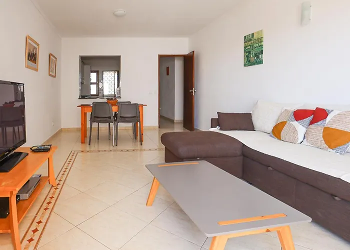 2 Velamar - By Bedzy Apartamento *