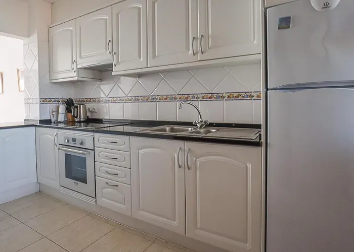 2 Velamar - By Bedzy * Albufeira