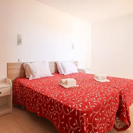 2 Velamar - By Bedzy شقة *